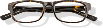 Specsavers tortoiseshell glasses